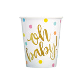 Oh Baby Cups - The Party Room